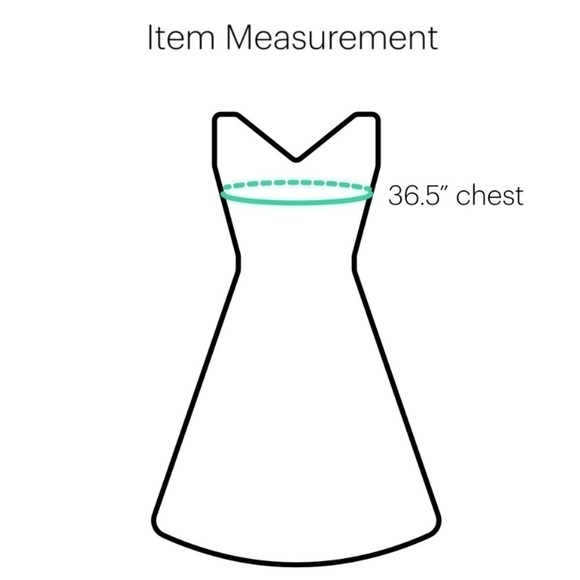 Sparkle & Fade Casual Dress l SIZE XS - Picture 3 of 3